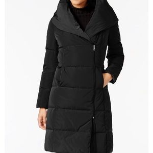 COLE HAAN SIGNATURE Down Puffer Jacket